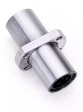 高品质直线轴承固定座组件/双衬型LHSSW8/10/12/13/16/20/25/30