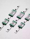 SEB20SSEB SEBL SSE2B6 直线导轨SSE2BL SSEBL