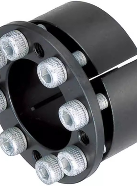 免键轴衬胀紧套 免键衬套 标准型MLM10 12 15 16 17 20 25 28 30