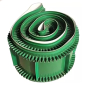 L0.5 W60 W40 平皮带EMU02 W50 W10 W30 W20