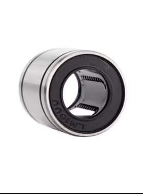 LMUT LMUD精密直线轴承LMUT LMUD6 8 10 12 13 16 20 25 30