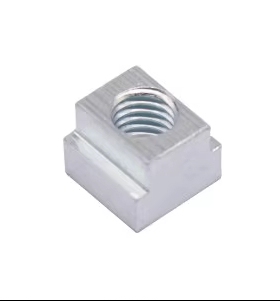 T型螺母TBK92-M3 M4 M5 M6 M8 M10 M12 M16 M20