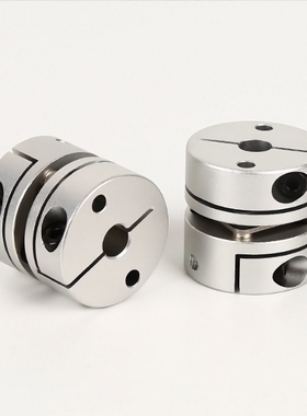膜片式高刚性夹持型联轴器SCPW/SCXW16 21 28 34 46