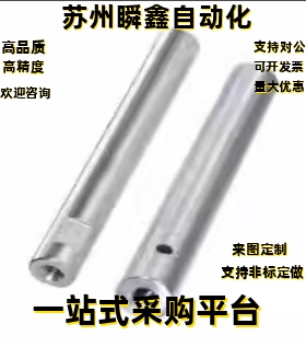 SAD/SCK/SHJ/SHL 01 02 06 07 21 22 31 32 36 37 导向轴