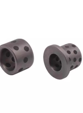 无油衬套OFX71-d5-L8 d6 d8 d10 d12 d16 d20-L10 L12 L15 L20L25