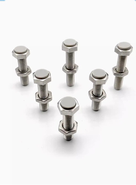 聚氨酯止动螺栓SSTS3 4 5 6 8 10 12-15 20 25 30 35 40 45 50 60