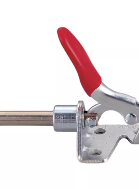 -SS 快速夹钳/肘夹 垂直压紧式 WDC11412 11421 11502-B 12050-U