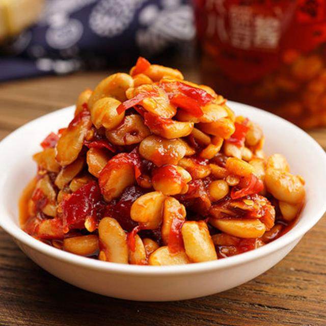 湖北荆州监利尺八特产豆瓣酱豌豆酱炒菜香辣调味品地道,粮油调味/速食/干货/烘焙,豆瓣酱/豆酱/黄豆酱,淘宝优惠券,粉丝福利购,淘宝优惠卷