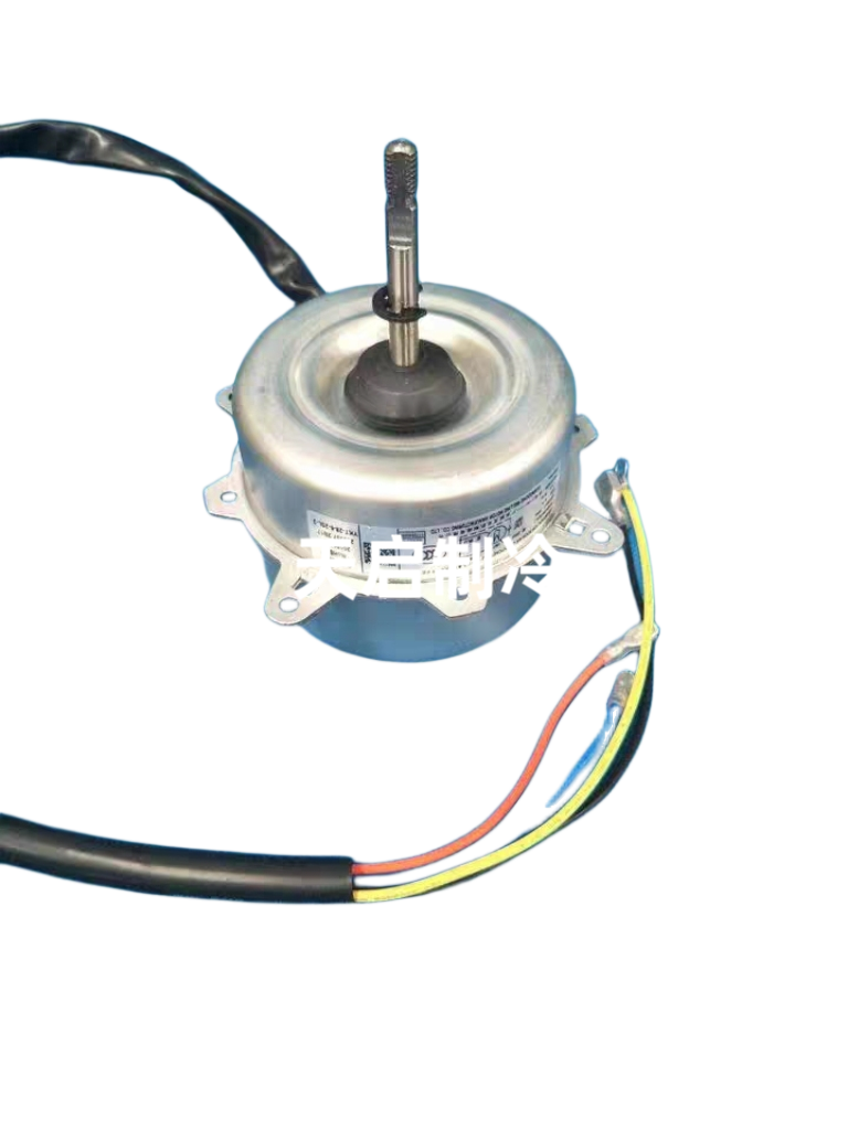 适用于TCL空调挂机室外机风扇YDK28-6W-5电机31W威灵马达