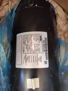 特灵冷凝风机电机X70370512030/MOT12628中央空调配件P56AK17A05