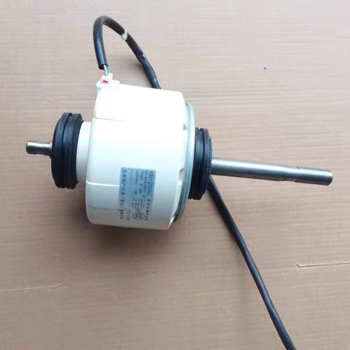 适用三菱电机中央空调配件 SIC-70CW-D896-2 KB61J282H03风扇电机