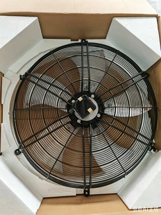 适用于格力美的天加TICA模块化风冷热水机空调风机AG800B3-AL5-01