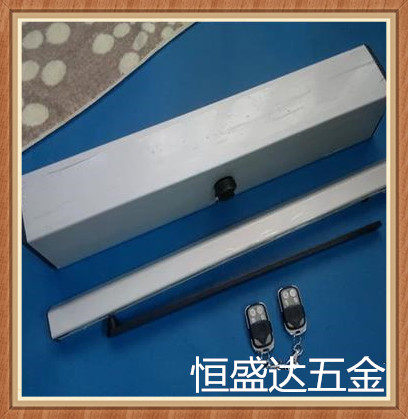 90度智能感应自动门平开门机 遥控电动开门闭门器 90度平开自动门