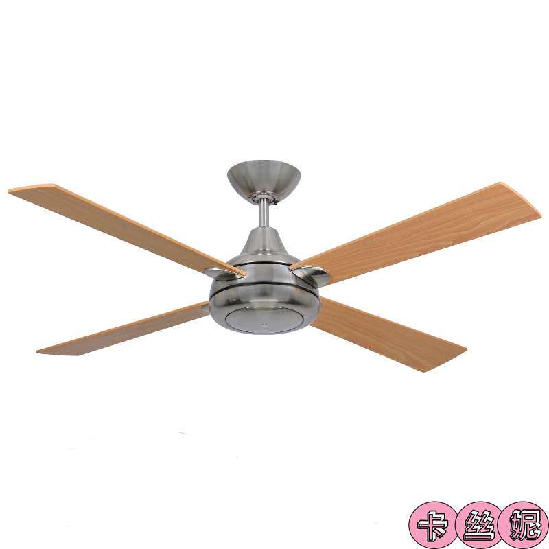 aria/aurora series 现代简约复古电灯吊灯电风扇 工业风戶外吊扇