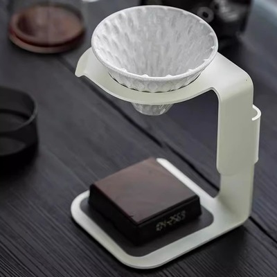 端作咖啡器具泡茶器支架多功能