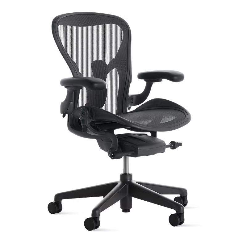 Hermanmiller/赫曼米勒电脑椅