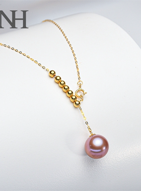 【来了就好】【Z1397】天然超级蓝莓紫爱迪生王妃链