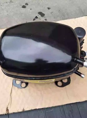 SC15B（104L2830) 原装丹佛斯 冰柜 保鲜柜 展示柜压缩机 385W