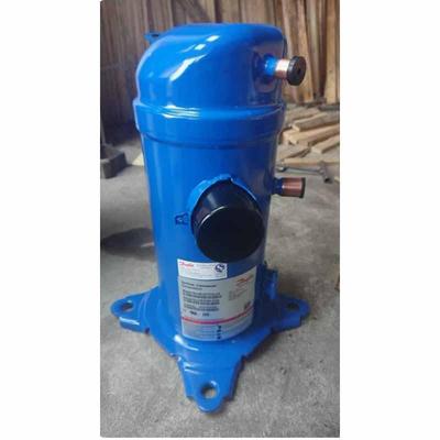 HLJ083T4LC6 HLM081T4LC6 原装丹佛斯涡旋制冷压缩机 R410A