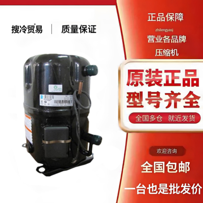 泰康FH4531F压缩机制冷