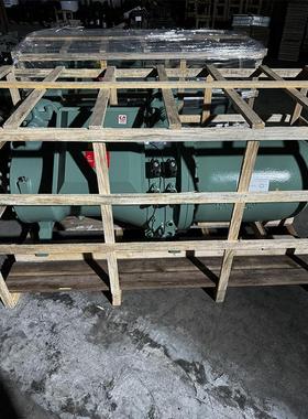 比泽尔螺杆压缩机YDSA410C－B中央空调螺杆