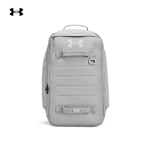 安德玛男女情侣款休闲双肩包