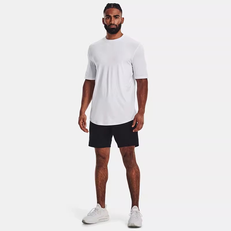 安德玛男子休闲运动短裤