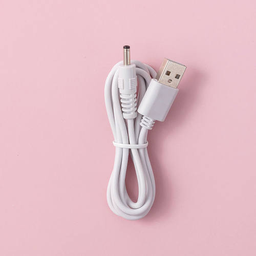 洁面仪充电线电源充电器