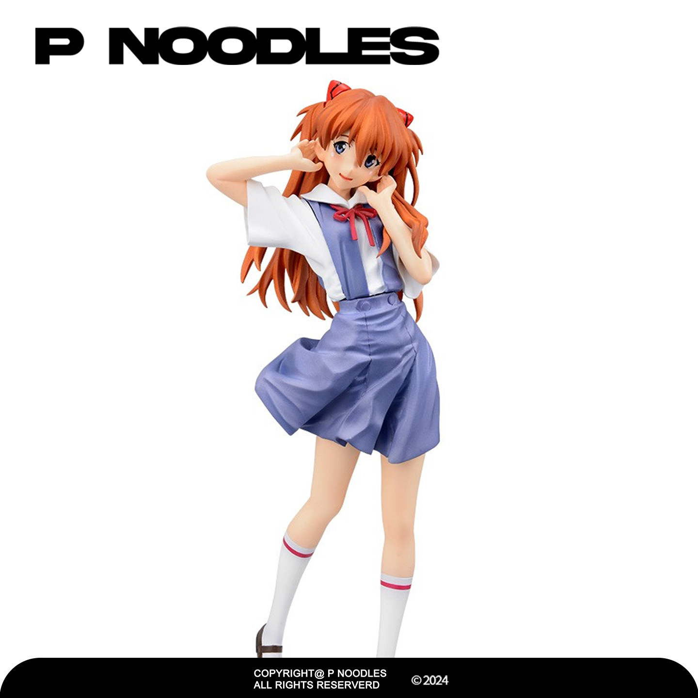 正版世嘉现货 新世纪福音战士 XStellar 明日香 手办景品礼物,模玩/动漫/周边/娃圈三坑/桌游,手办/手办景品,淘宝优惠券,粉丝福利购,淘宝优惠卷