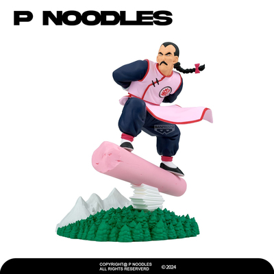 定金 正版眼镜厂 龙珠 History Box 桃白白 手办景品