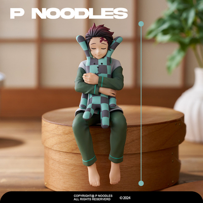 正版FURYU鬼灭之刃手办