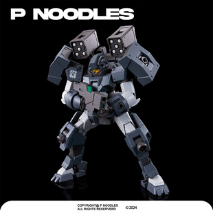 日版万代正品 高达 PB限定 HG水星的魔女 学院警卫机 拼装模型