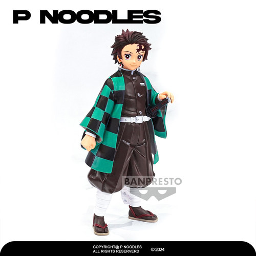 眼镜厂鬼灭Grandista手办