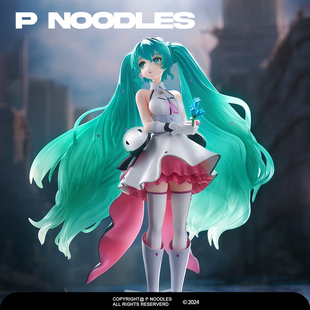 正版FURYU现货 TENITOL 初音未来 GALAXY LIVE 手办景品礼物