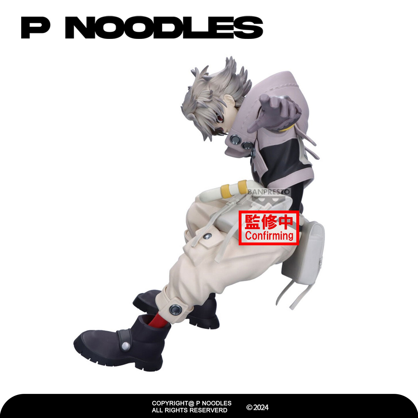 全款预定 正版眼镜厂 咔嗒咔嗒 废渊战鬼 名战景 路德 手办景品,模玩/动漫/周边/娃圈三坑/桌游,手办/手办景品,淘宝优惠券,粉丝福利购,淘宝优惠卷