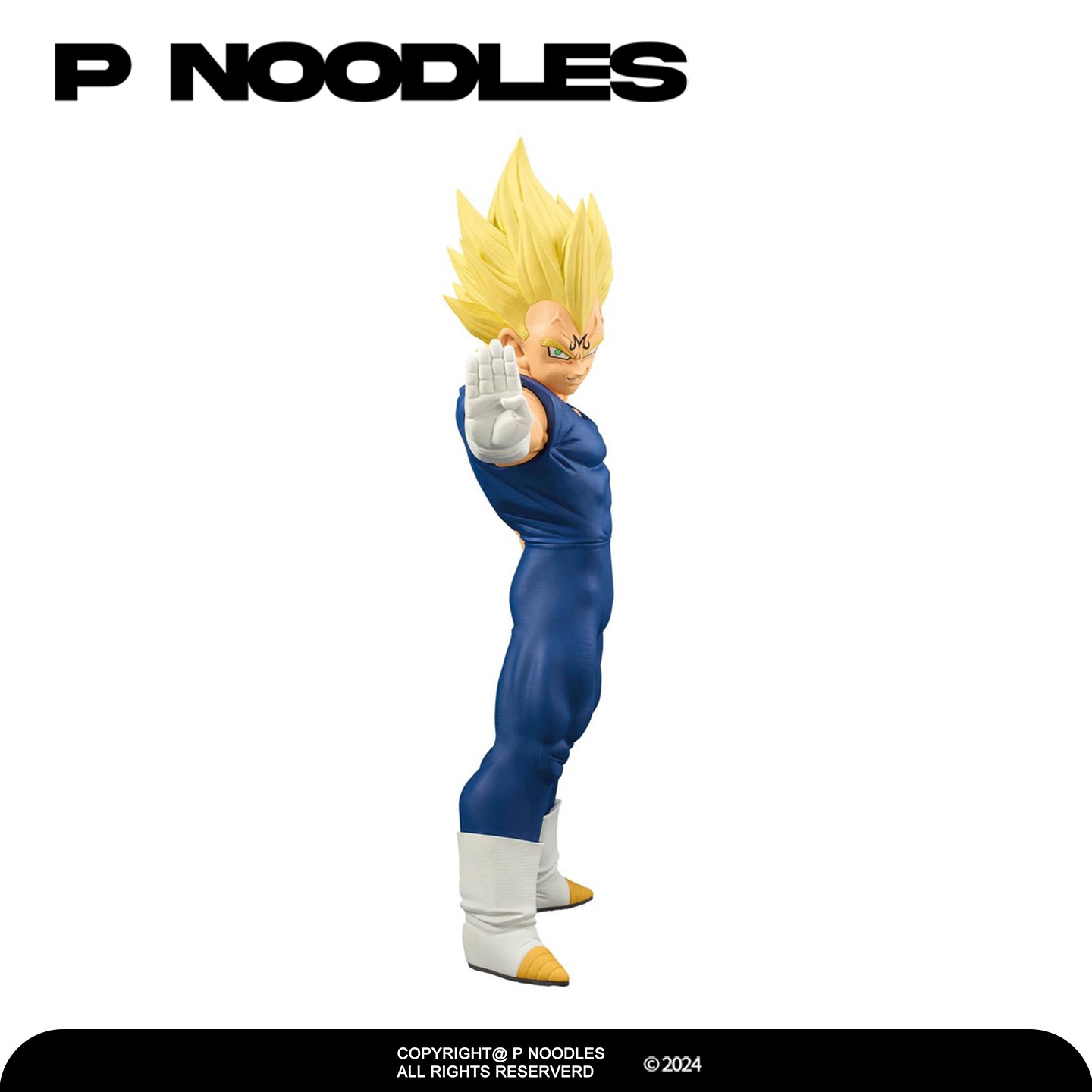 正版眼镜厂现货 龙珠Z Grandista 魔人贝吉塔 手办景品,模玩/动漫/周边/娃圈三坑/桌游,手办/手办景品,淘宝优惠券,粉丝福利购,淘宝优惠卷