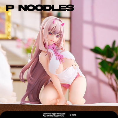 正版世嘉胜利女神手办景品