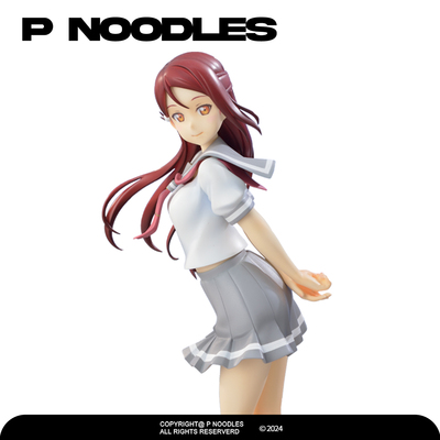 日版世嘉樱内梨子手办景品