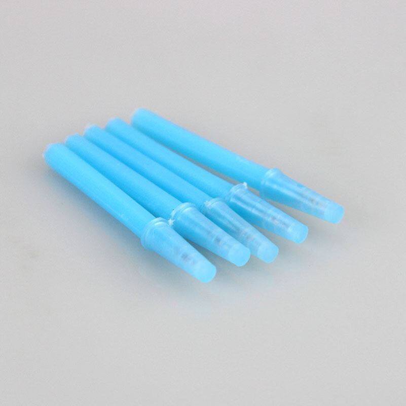 三棱针刺络针一次性痘痘专用挑脂肪粒美容院祛痘粉刺针三菱针清痘