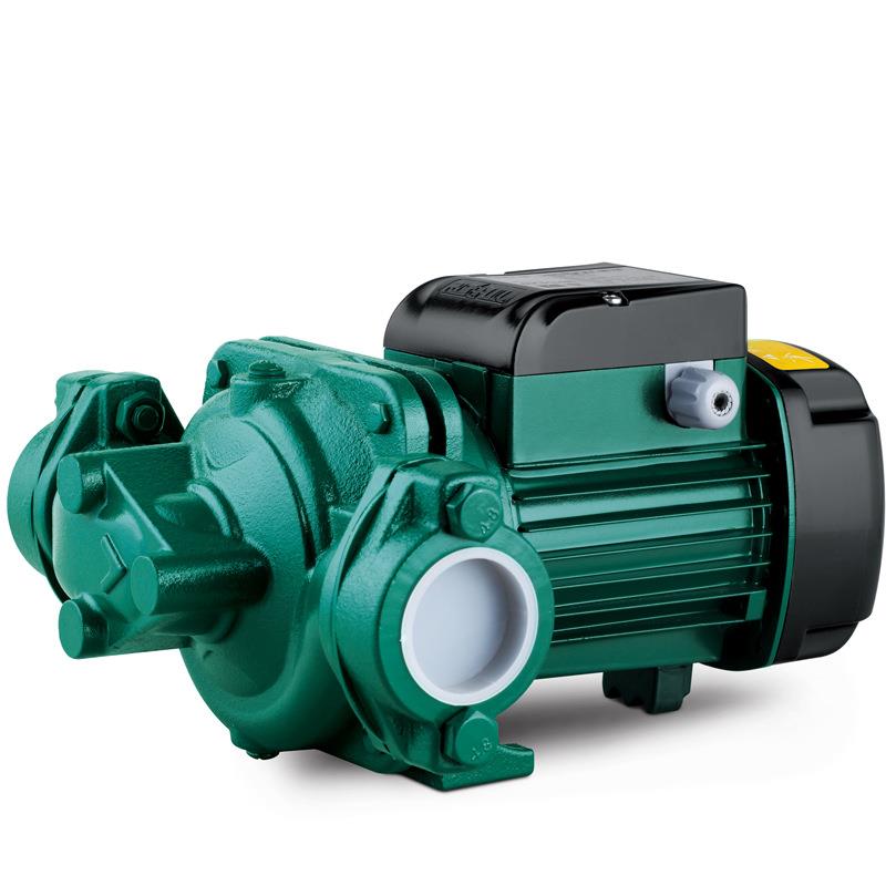 CFG卧式单级离心泵热水循环泵增压泵工程配套暖通泵