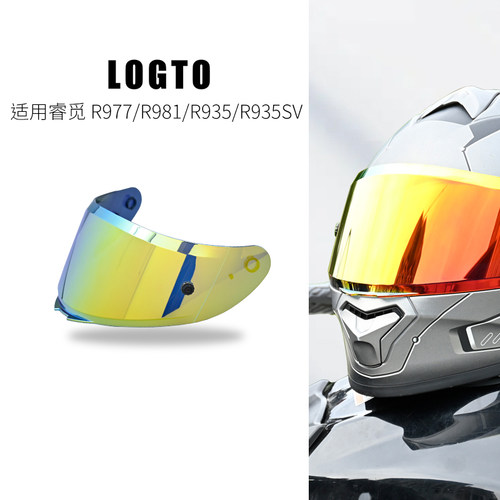 RYMIC睿觅镜片R977R981R935夜视