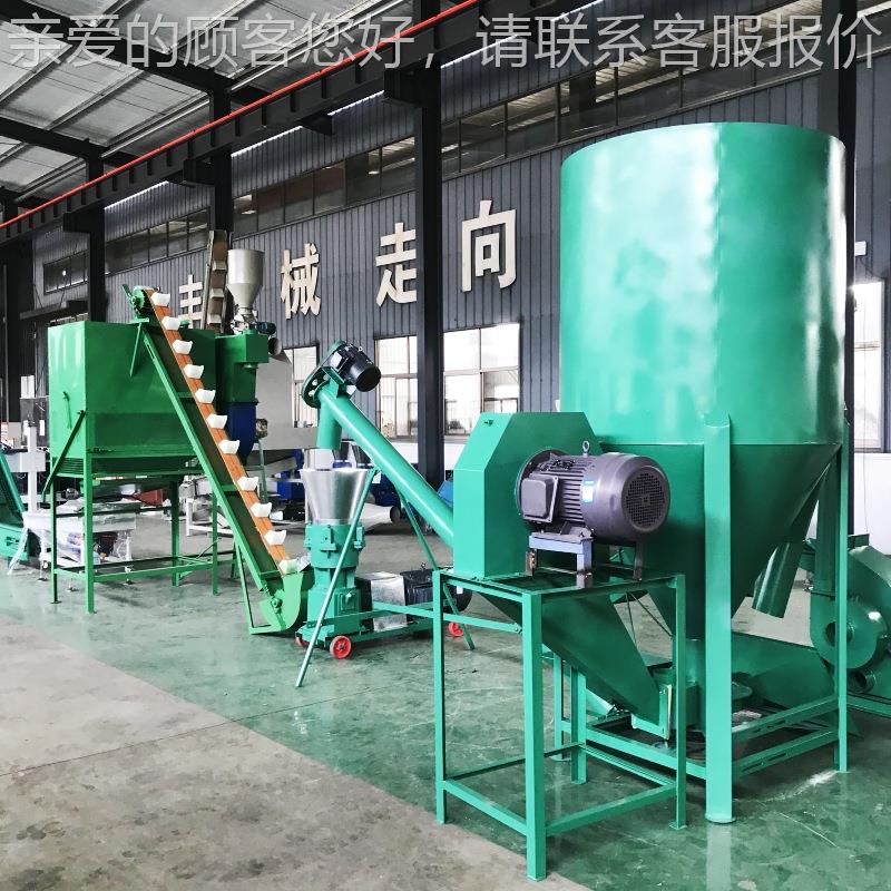HDT平渣模00型麸饲料颗粒机皮玉米精饲料颗粒机中药3麸皮颗粒机