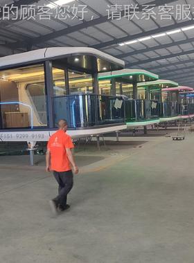 出口太H空舱民宿Modular ouseUD-15192 Capsulea ho usemnufactur