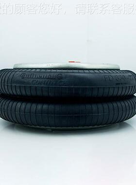 CONITECH康迪泰克捡煤气机振LBK动筛空气弹簧胶FD53T0-22330减震