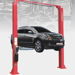 龙车门4T升机汽车维修升降器TLT40SC举修设2519备出口