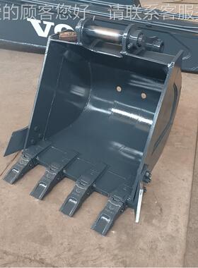 VOLV6O活挖掘FKO机2米控加长臂 锰板加强焊接 重心稳 操灵 指导安