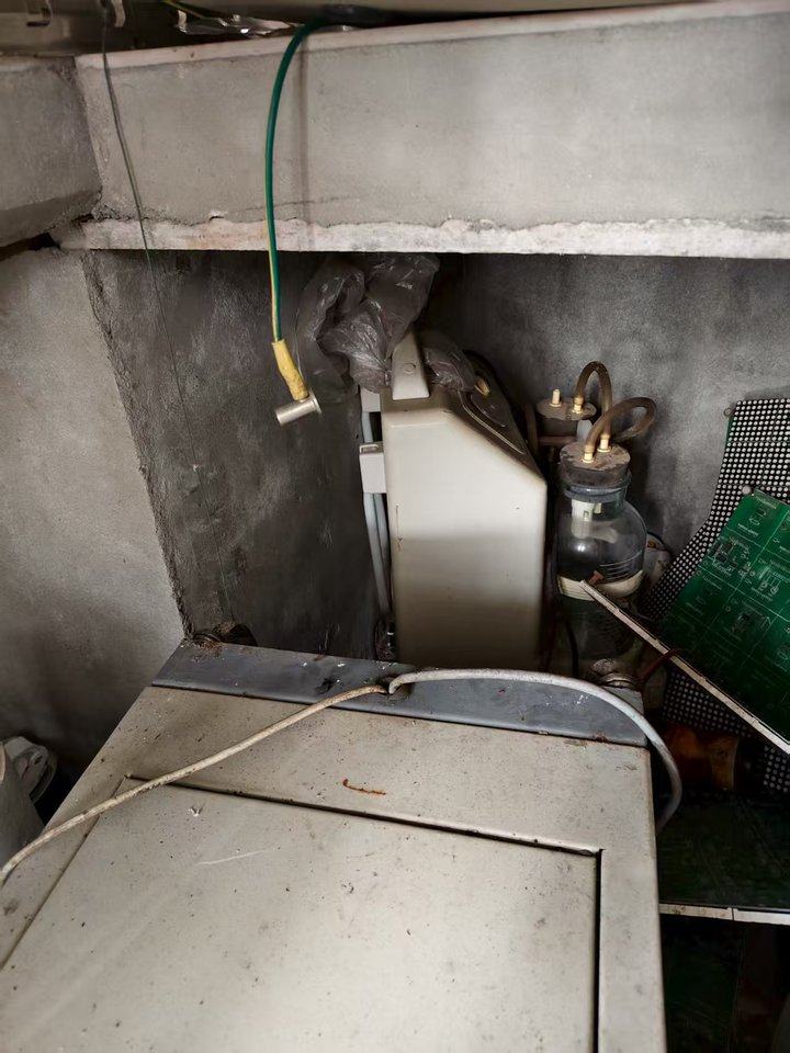 1月17日南通一批报废办公桌、空调、电脑、血凝仪等网络拍卖公告