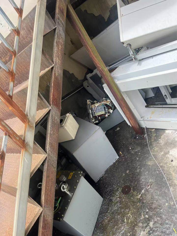 1月17日南通一台报废摄片透视机、一台DR摄片机公开转让网络拍卖公告