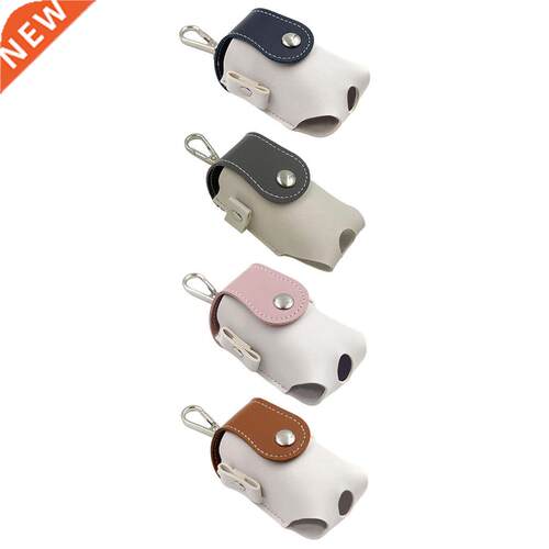 Waterproof Golf Ball Storage Bag Small Pocket Sports Tee Hol