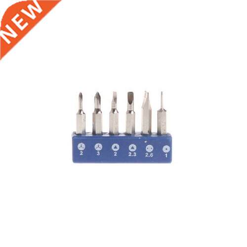54 Bit Driver Kit Precision Screwdriver Set Hand Repair